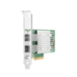 HPE Ethernet 10/25Gb 2-port SFP28 QL41401-A2G Adapter 867328-B21