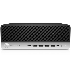 ProDesk 600 G5 SF i5-9500/8/S256w/P/HDMI 7QQ60PA#ABJ