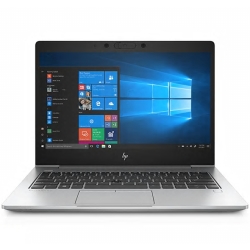 HP EliteBook 830 G6 Notebook PC (Core i5-8265U/8GB/SSDE256GB/whCuȂ/Win10Pro64/Ȃ/13.3^) 8BE02PA#ABJ