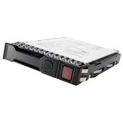 HPE 960GB SATA 6G Mixed Use SFF SC Multi Vendor SSD P18434-B21