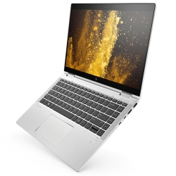 HP EliteBook x360 1040 G6 Notebook PC (Core i5-8265U/16GB/SSDE256GB/whCuȂ/Win10Pro64/Ȃ/14^/LTE) 8RF36PA#ABJ