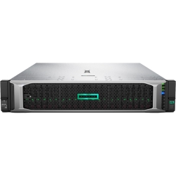 HP(Enterprise) DL380 Gen10 Xeon Gold 5220 2.2GHz 1P18C 32GBメモリ