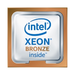 XeonB 3204 1.9GHz 1P6C CPU KIT DL380 Gen10 P02489-B21