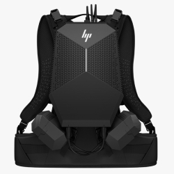 HP VR Backpack G2 7LZ69PA#ABJ