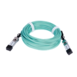 HPE X2A0 25G SFP28 20m AOC Cable JL299A