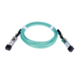 HPE X2A0 25G SFP28 5m AOC Cable JH956A