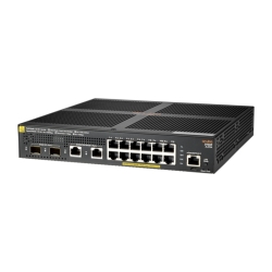 HP(Enterprise) HPE Aruba 2930F 12G PoE+ Switch JL693A#ACF - NTT-X 