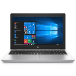 HP ProBook 650 G5 Notebook PC (Core i5-8265U/8GB/HDDE500GB/DVD±RWhCu/Win10Pro64/Ȃ/15.6^) 9FN04PA#ABJ