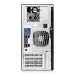 【サーバー・省スペース】◆ HP Enterprise ProLiant ML30 Gen10 ◆ Xeon E-2224 / 1TB×２ HDD 【RAID1】 / メモリ8GB- ◆ Windows Server 2022 ◆到着後すぐに使える Amazon.com: Hewlett Packard Enterprise HPE ProLiant ML30