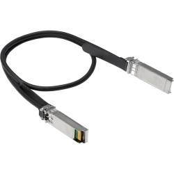 HPE Aruba 50G SFP56 to SFP56 0.65m DAC Cable R0M46A