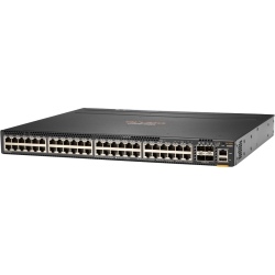 HPE Aruba 6300M 48G 4SFP56 Switch JL663A