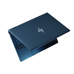 HP Elite Dragonfly Notebook PC (Core i5-8265U/8GB/SSDE256GB/whCuȂ/Win10Pro64/OfficeȂ/13.3^/LTE) 9VJ81PA#ABJ