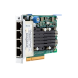 Marvell QL41134HLCU Ethernet 10Gb 4-port SFP+ Adapter for HPE P10094-B21