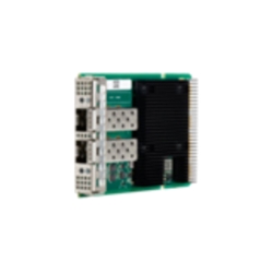 Marvell QL41232HQCU Ethernet 10/25Gb 2-port SFP28 OCP3 Adapter for HPE P10118-B21