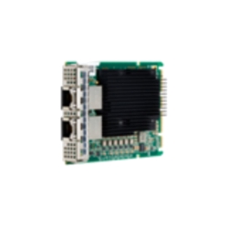 Marvell QL41132HQRJ Ethernet 10Gb 2-port BASE-T OCP3 Adapter for HPE P10103-B21