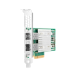 Marvell QL41132HLCU Ethernet 10Gb 2-port SFP+ Adapter for HPE P21933-B21