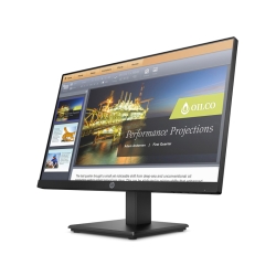 HP(Inc.) HP 21.5インチワイドIPSモニター P224 9YF44AA#ABJ