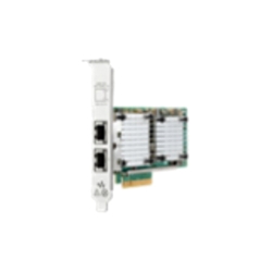 Marvell QL41132HLRJ Ethernet 10Gb 2-port BASE-T Adapter for HPE P08437-B21