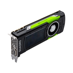 NVIDIA Quadro P1000 GPU W[ R3K70C