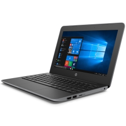 HP Stream 11 Pro G5 Notebook PC N4000/T11H/4/eM64/W10P 2U552PA#ABJ