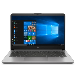 HP 340S G7 Notebook PC (Core i5-1035G1/8GB/SSD/256GB/whCuȂ/Win10Pro64/Ȃ/14^) 9LY84PA#ABJ