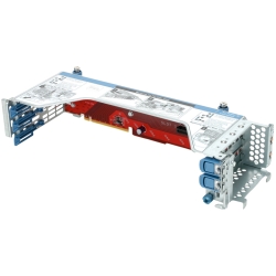 HP(Enterprise) DL180 Gen10 プライマリライザー (FlexibleLOM/PCIe x8