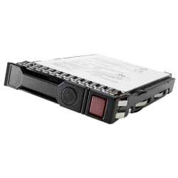 HPE 240GB SATA 6G Read Intensive SFF SC 5300P SSD P19935-B21