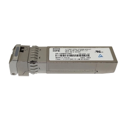 HPE X130 10G SFP+ LC BiDi 40-U Transceiver JL739A