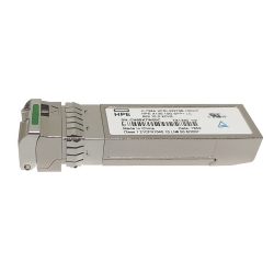 HPE X130 10G SFP+ LC BiDi 10-D Transceiver JL738A