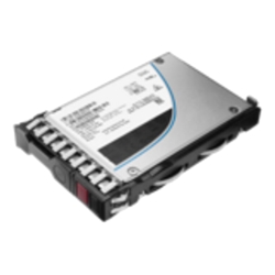 HPE 960GB NVMe Gen4 High Performance Read Intensive SFF SCN U.3 PM1733 SSD P22331-B21