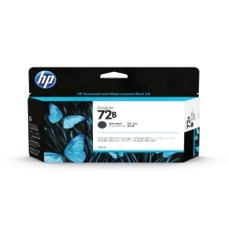 HP(Inc.) HP72Bインクカートリッジ Mブラック130ml 3WX06A - NTT-X Store