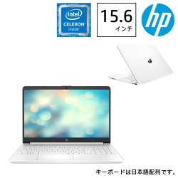 HP 15s-fq (15.6^/Celeron N4000/4GB/SSD 128GB/Win10 Home) sAzCg 3C756PA-AAAA