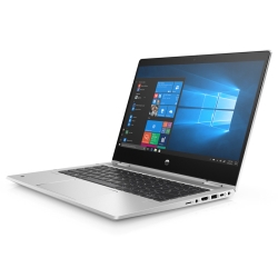 HP ProBook x360 435 G7 Notebook PC (AMD Ryzen 3 4300U/8GB/SSDE128GB/whCuȂ/Win10Pro64/Ȃ/13.3^) 1A4N6PA#ABJ