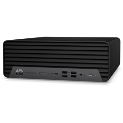 HP ProDesk 600 G6 SFF (Core i5-10500/8GB/HDDE1000GB/Win10Pro64/Microsoft Office Personal 2019) 235T3PA#ABJ