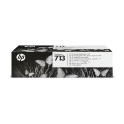 HP(Inc.) HP713プリントヘッド交換キット 3ED58A - NTT-X Store