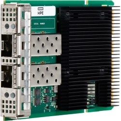 HP(Enterprise) Broadcom BCM57412 Ethernet 10Gb 2-port SFP+ OCP3