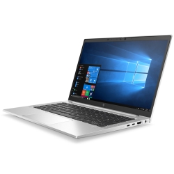 HP EliteBook 830 G7 Notebook PC (Core i7-10610U/16GB/SSDE512GB/whCuȂ/Win10Pro64/Ȃ/13.3^) 2S6Z7PA#ABJ
