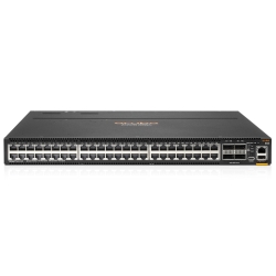 HPE Aruba 8360-48XT4C Power-to-Port 3 Fan Trays 2 PSU Bundle JP en JL707A#ACF