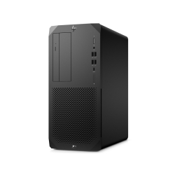 HP Z1 Entry Tower G6 (Core i9-10900K/32GB/SSDE2000GB/Win10Pro64) 280Q8PA#ABJ