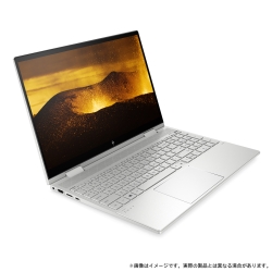 HP(Cons) HP ENVY x360 15-ed0000モデル(15.6型フルHD/2in1/Core i7
