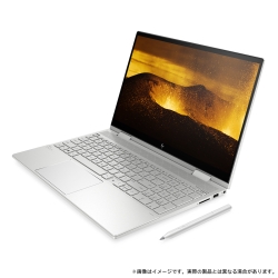 美品 HP ENVY x360 HP(Cons) HP ENVY x360 15-ed0000モデル(15.6型フルHD/2in1/Core i7