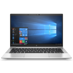 HP EliteBook 830 G7 Notebook PC (Core i5-10210U/8GB/SSD/256GB/whCuȂ/Win10Pro64/Ȃ/13.3^) 304J5PA#ABJ