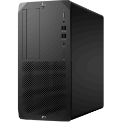 HP Z2 Tower G5 Workstation (Core i9 10900K/16GB/HDDE1000GB/Win10Pro64) 2E6W0PA#ABJ