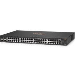 HP(Enterprise) HPE Aruba 6100 48G 4SFP+ Switch JP en JL676A#ACF