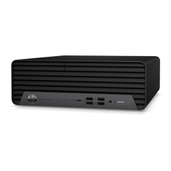 HP ProDesk 600 G6 SFF (Core i5-10500 /8GB/1000GB/DVDX[p[}`/Win10Pro64) 3K1F8PA#ABJ