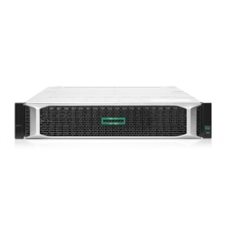 HPE J2000 2x100GbE NVMe-oFΉ tbVGN[W[ R4T20A