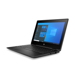 HP ProBook x360 11 G7 EE (Celeron N4500/4GB/その他/64GB/光学ドライブなし/Win10Pro64/Microsoft 365 Apps (ご利用頂くには別途ご契約が必要です)/11.6型) 4A1H5PA#ABJ