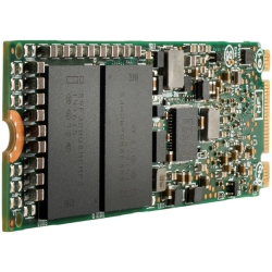 HPE 480GB NVMe Gen3 Mainstream Performance Read Intensive M.2 Multi Vendor SSD P40513-B21
