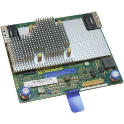 Microchip SmartRAID SR416i-a NVMe/SAS 24G Controller for HPE Gen10 Plus P12688-B21
