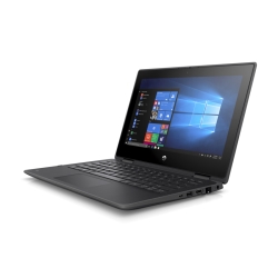 HP ProBook x360 11 G5 EE N4020 (Intel Celeron vZbT[ N4020(4MBLbVA1.10GHz-2.80GHz)/̑) 4J8S6PA#ABJ